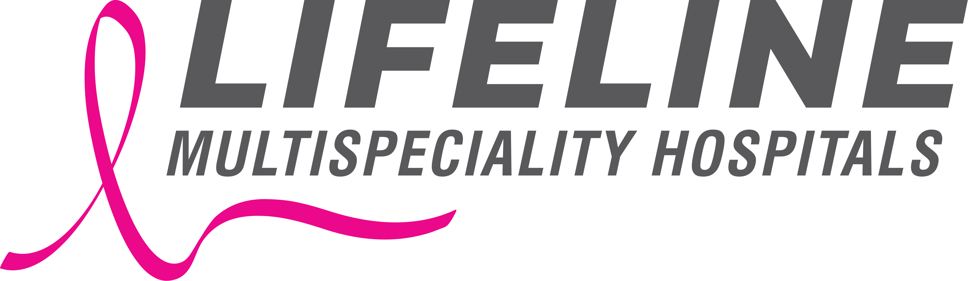Lifeline Hospitals