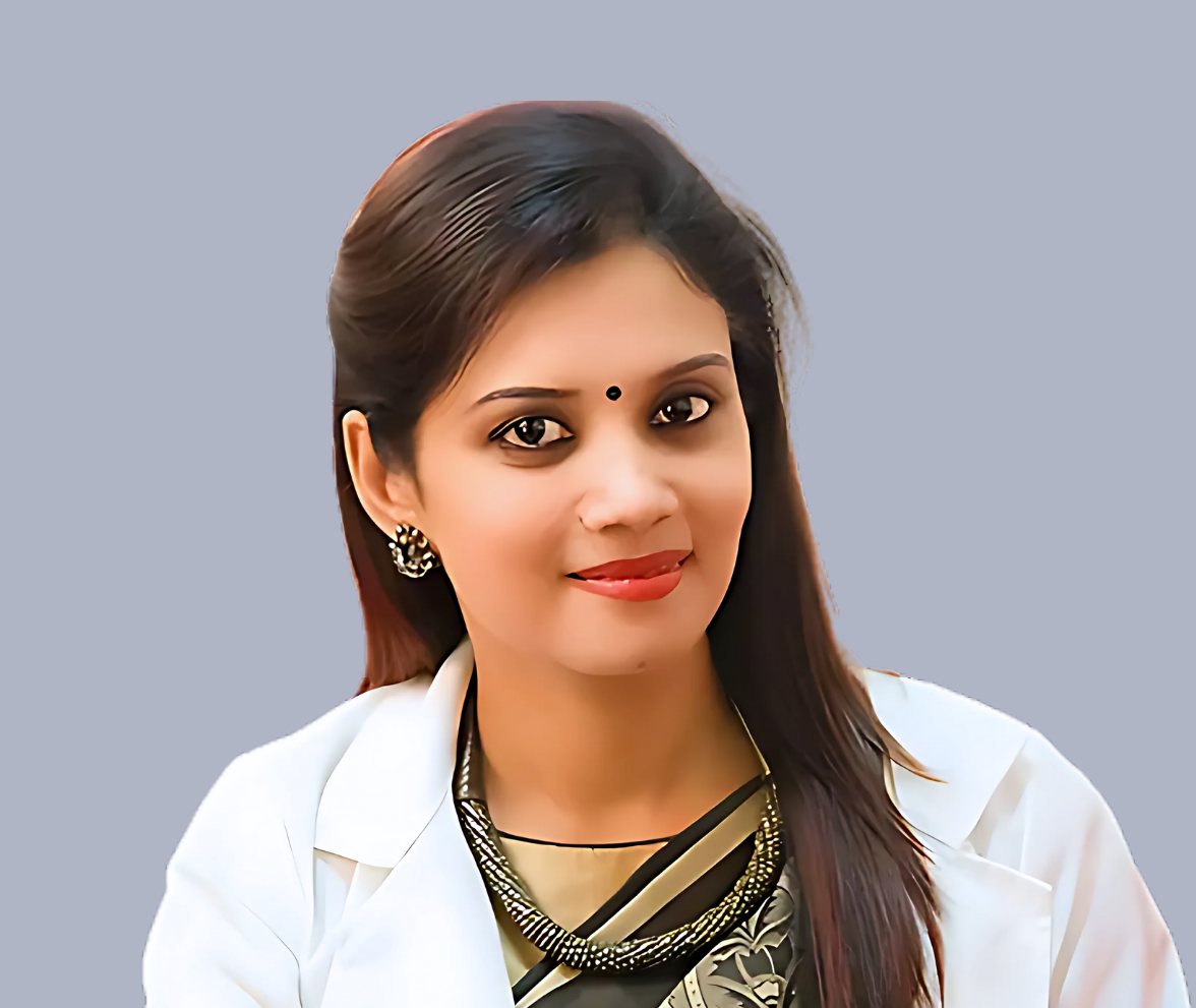Dr. Deepa Ganesh, Consultant Obstetrician and Gynaecologist