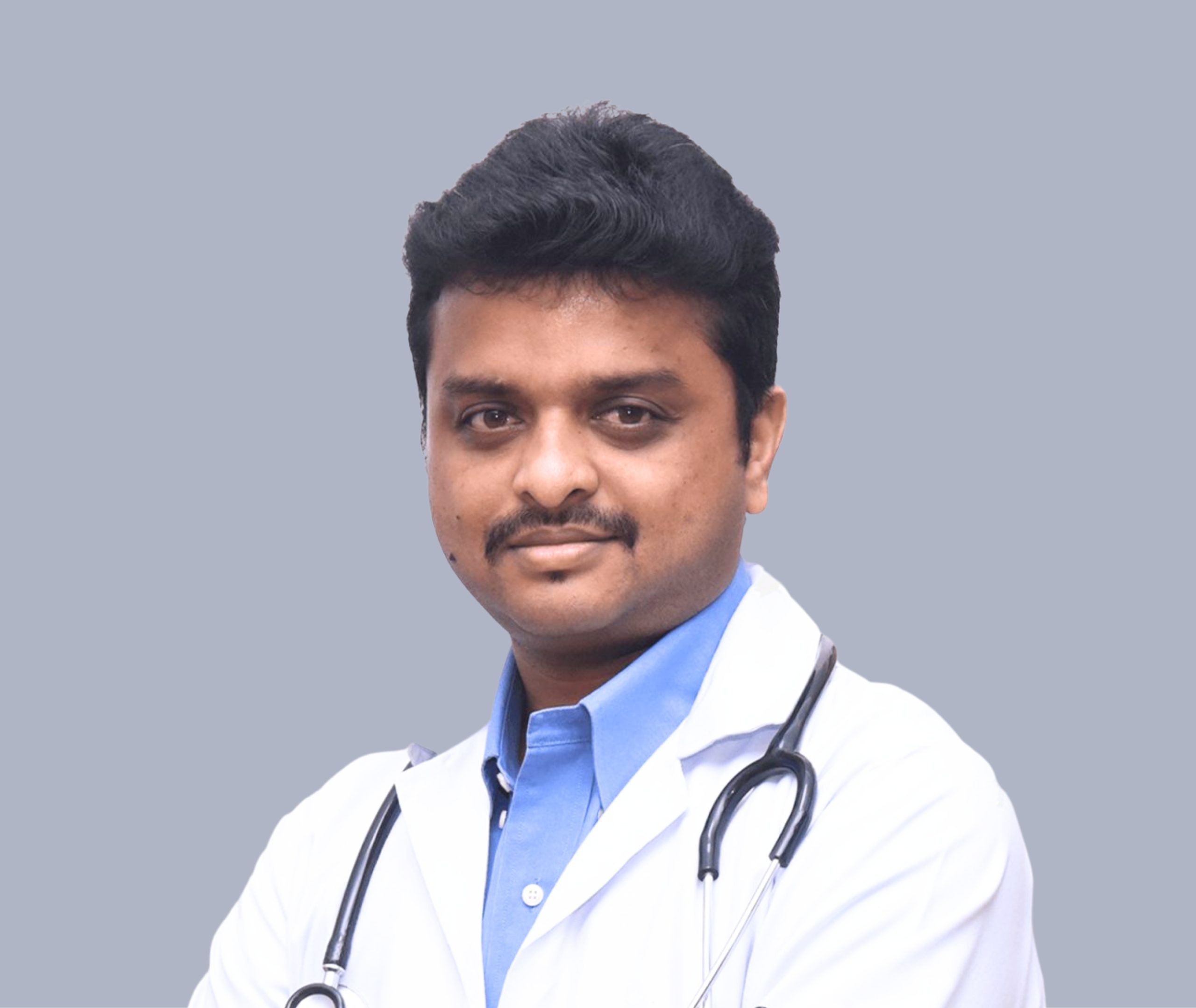 Dr. Karthikeyan