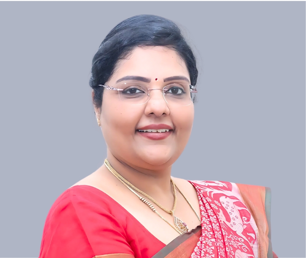 Dr. Priya Kannappan, Gynecologist & Obstetrician