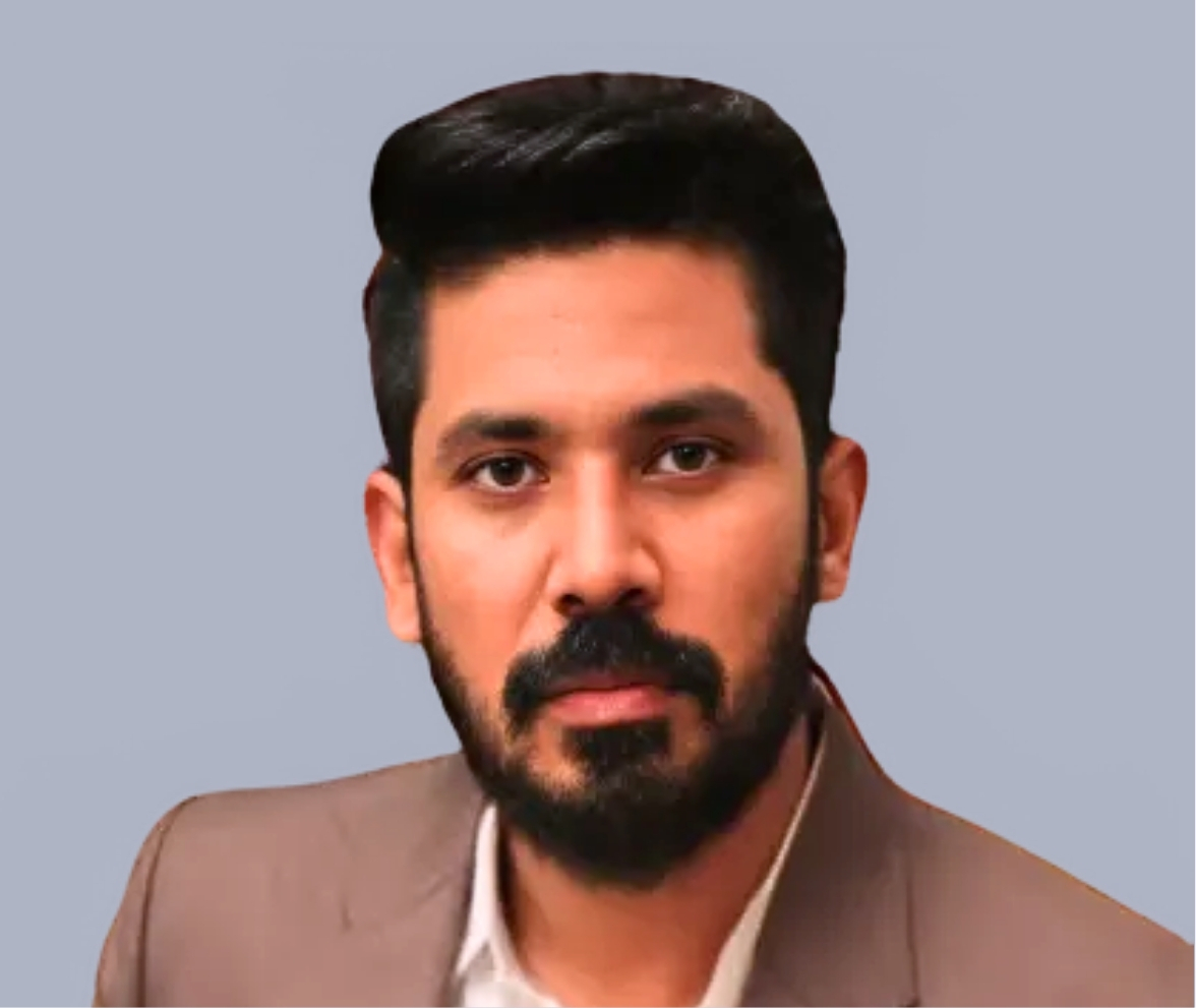Dr. S. A. Syed Hafeezullah, General Physician