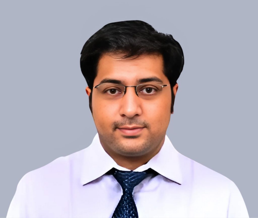 Dr. Thalavai Sundaram, Endocrinology Surgeon