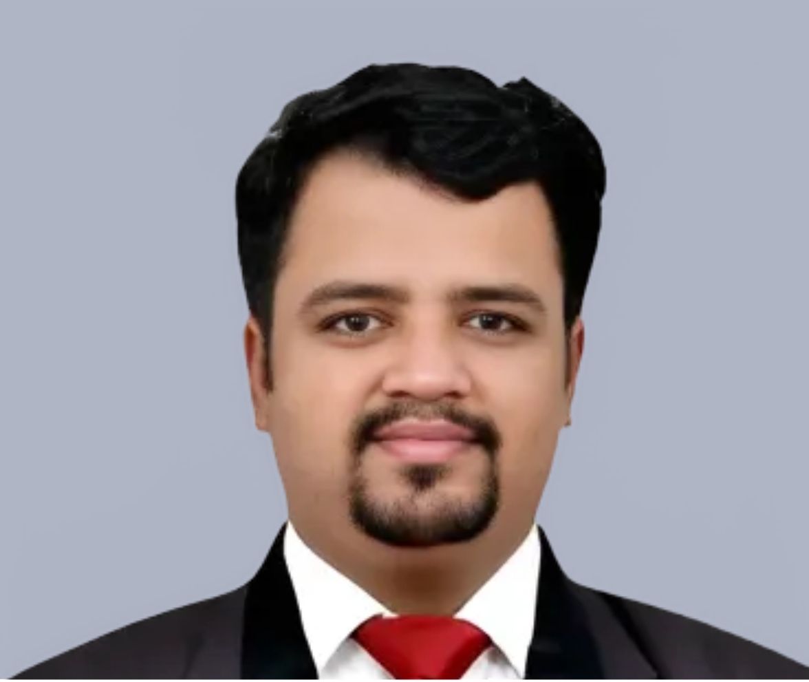 Dr. V. Bhavani Roopan, Dentist