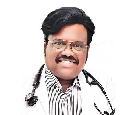 Dr. Rajasekar Interventional Cardiologist